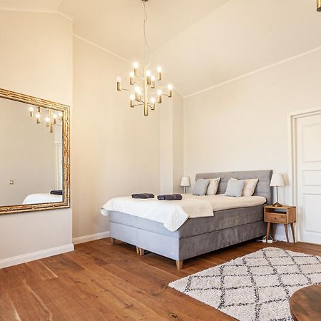 Luxury 2-Floor Apartment With Sauna And Balcony Tallin Zewnętrze zdjęcie