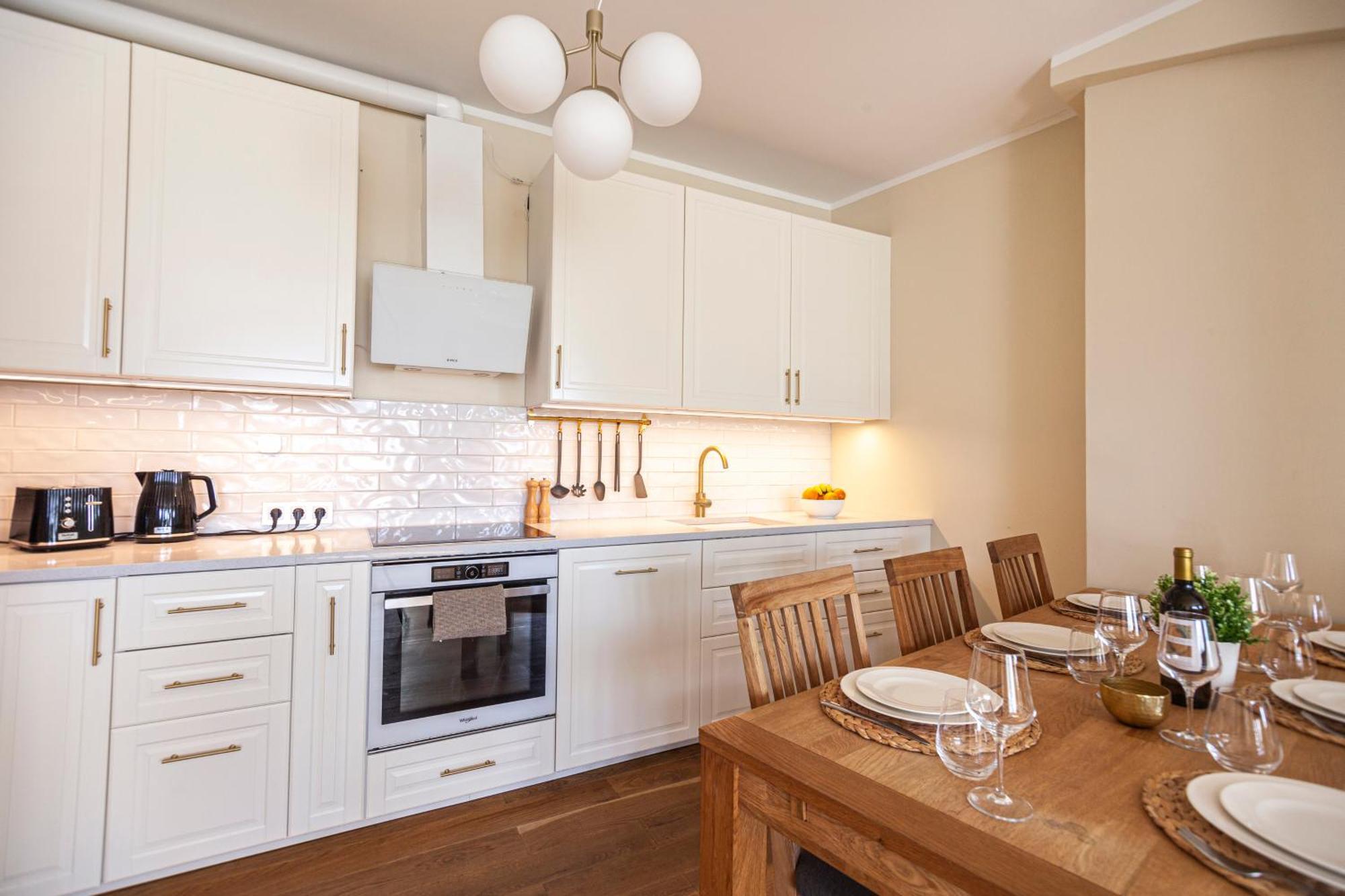 Luxury 2-Floor Apartment With Sauna And Balcony Tallin Zewnętrze zdjęcie