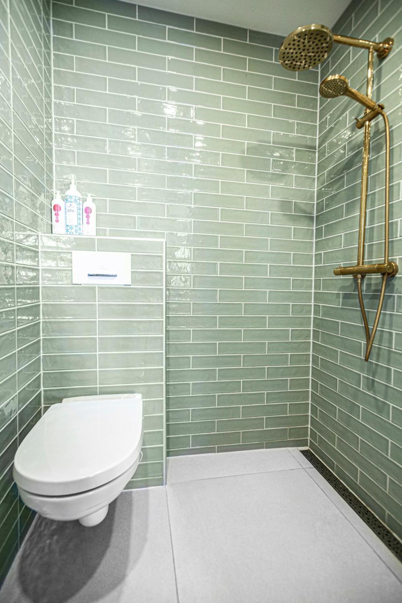 Luxury 2-Floor Apartment With Sauna And Balcony Tallin Zewnętrze zdjęcie